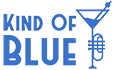 Kind of Blue Logo Icon